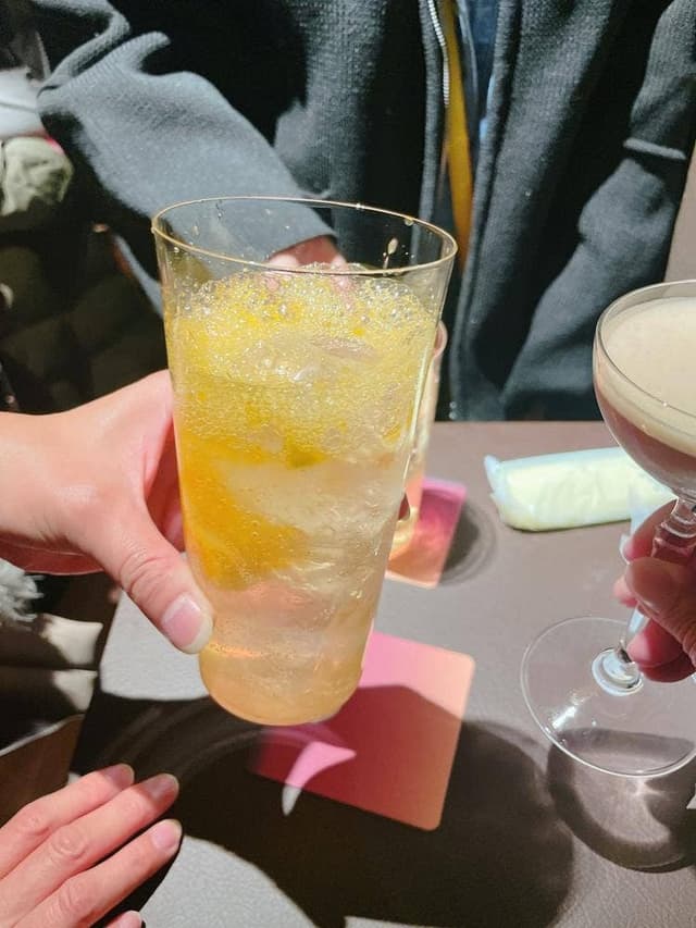 築地BAR Akatsuki - サブ画像1