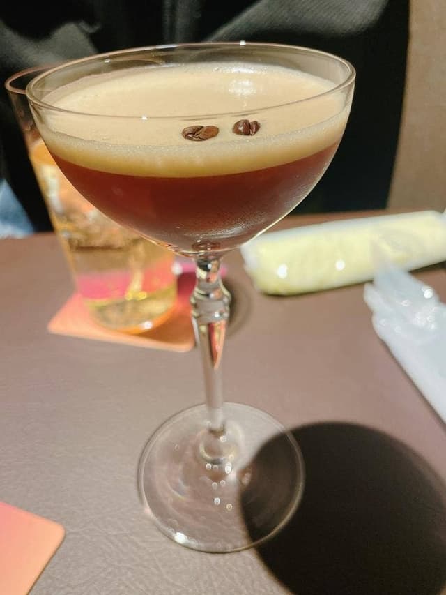 築地BAR Akatsuki - サブ画像2
