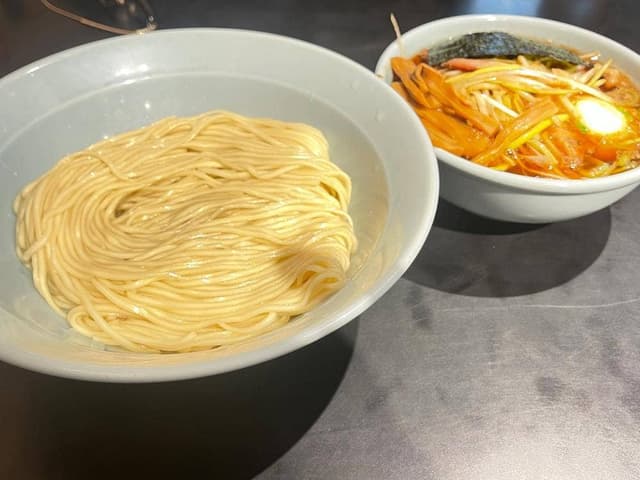 手打ち中華 玉 アクアシティお台場店 - サブ画像1