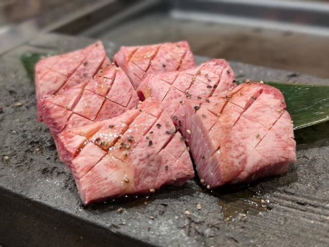 焼肉たまき - サブ画像3