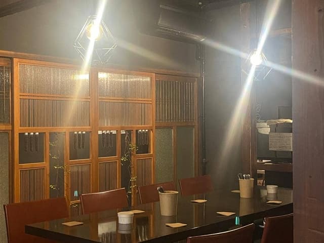 ビアカフェチェントアンニ - サブ画像3
