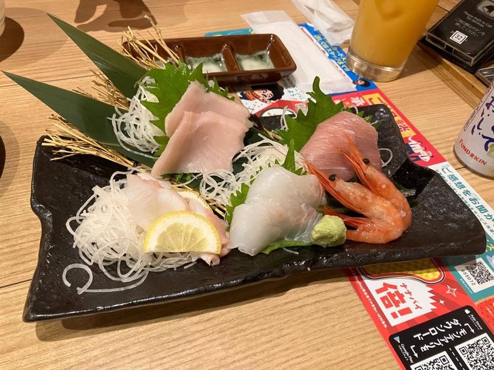 目利きの銀次 名古屋太閤通口駅前店