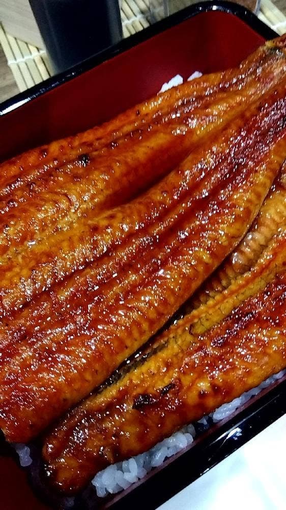鰻の神楽 明石店 - サブ画像1