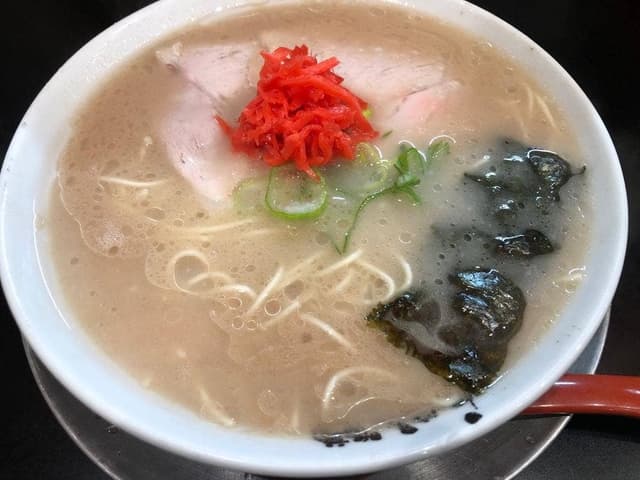 らーめん 豚の恩返し - サブ画像1