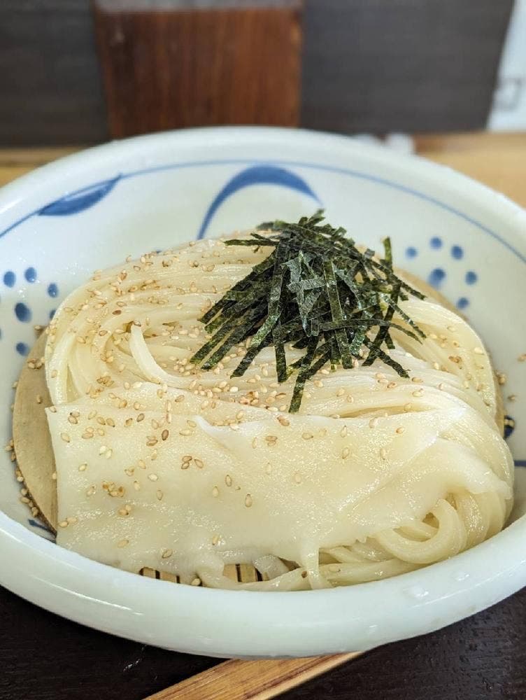 讃岐手打うどん 丸まさ