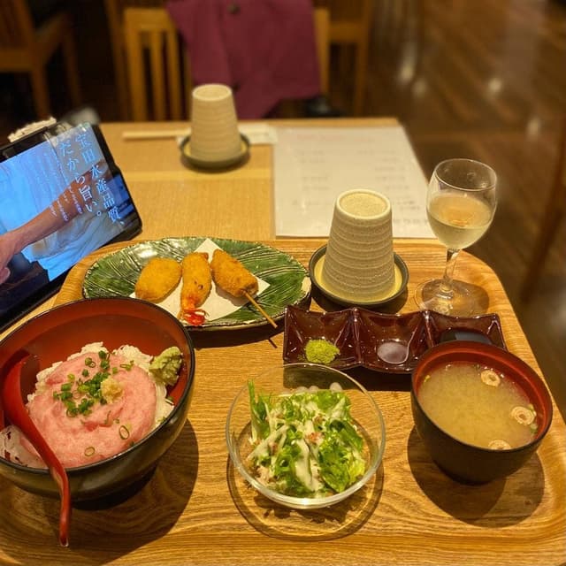 宝田水産 上大岡店 - サブ画像1