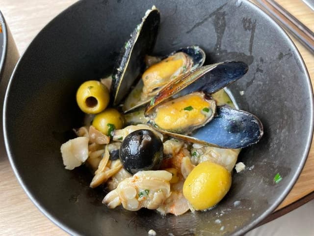 トラットリア・ポンテ 奈良 - サブ画像1