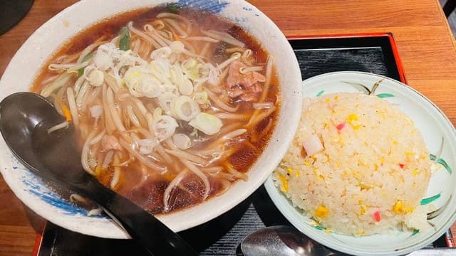 中華ダイニングいい田 - サブ画像1