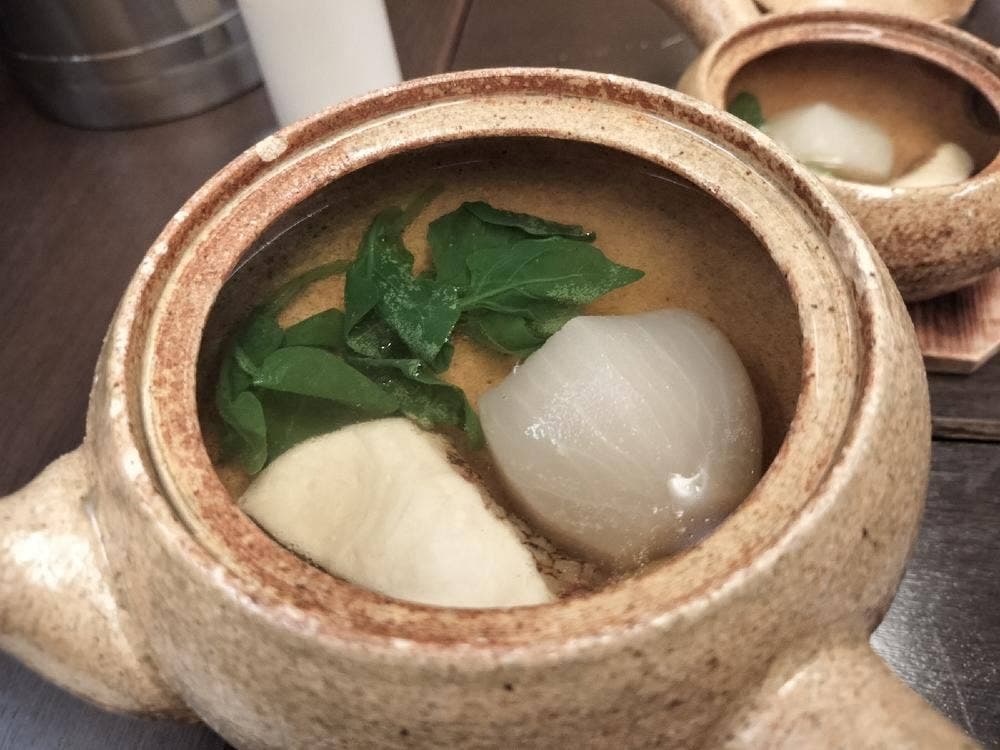 名栗温泉 大松閣