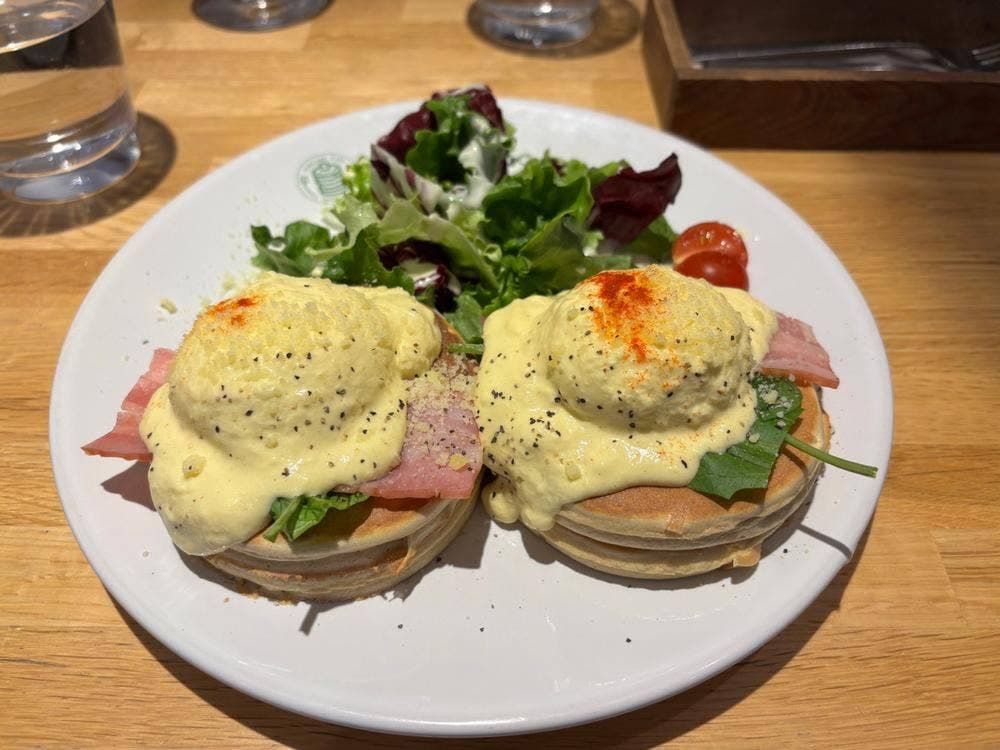 ベルヴィル 阪急岡本駅店