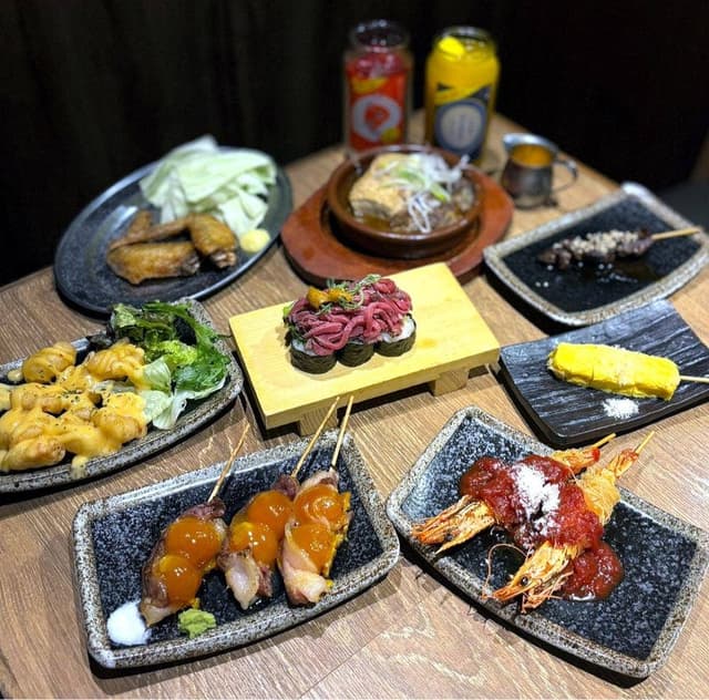 肉ト魚 大衆酒場 ひとめぼれ 三宮本店 - サブ画像3