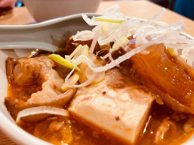 上本町 チエちゃん - サブ画像1