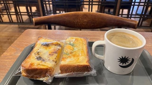 PRONTO 四条烏丸店 by JEUGIA - サブ画像1