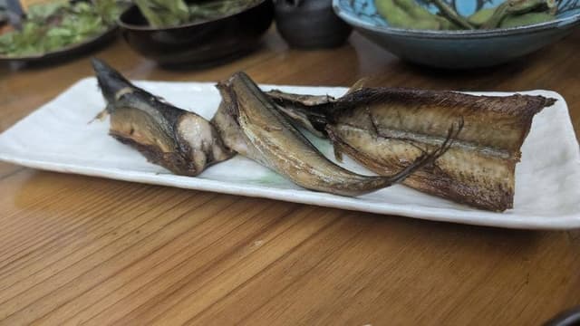 おやじダイニング はなれ - サブ画像3