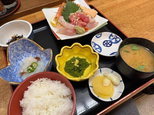 蛇の目本店 - サブ画像1