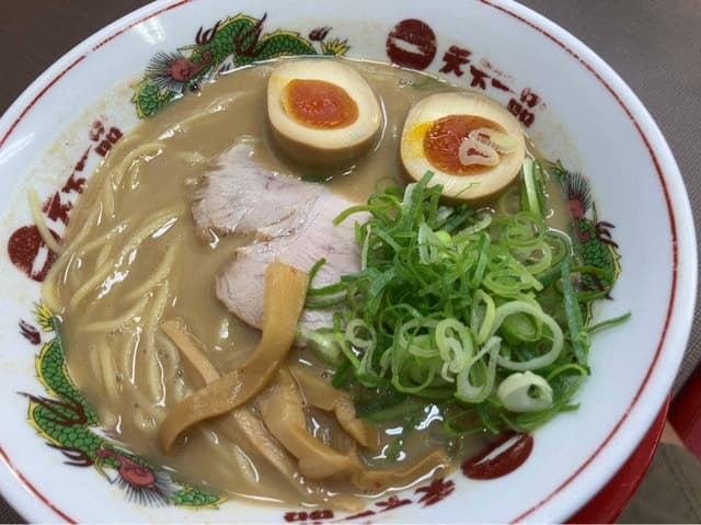 天下一品 錦糸町店 - サブ画像1