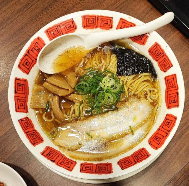 バーミヤン 中野坂上店 - サブ画像1