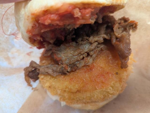 あわじバーガー 淡路島オニオンキッチン うずの丘店 - サブ画像1