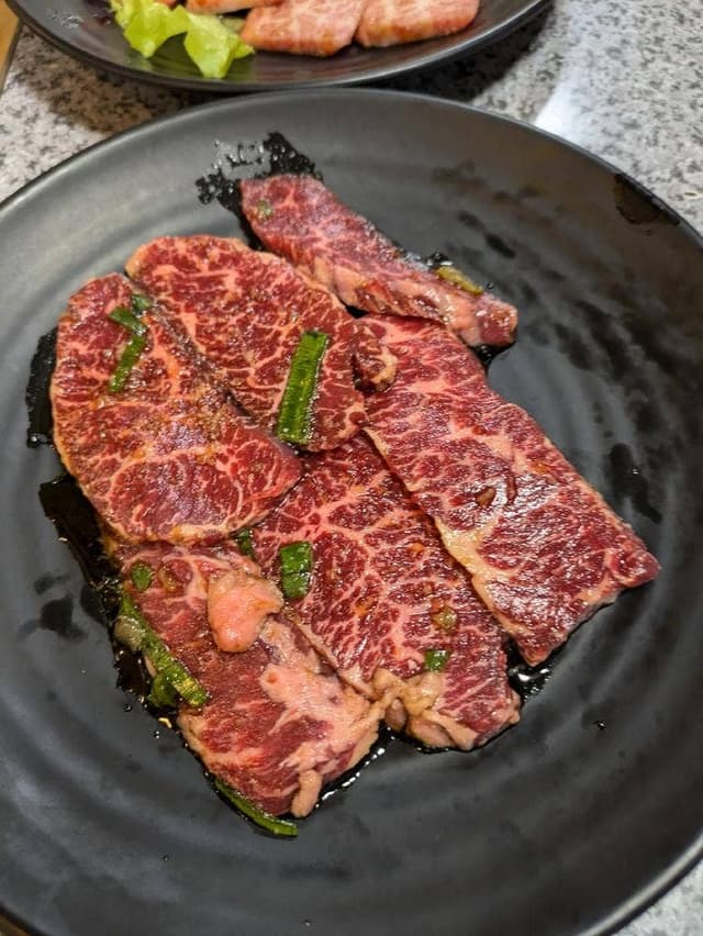 焼肉寿苑 - サブ画像2