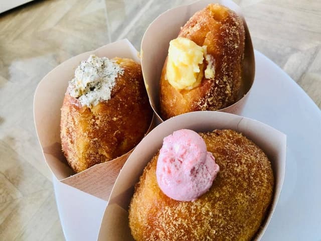 felice - サブ画像1