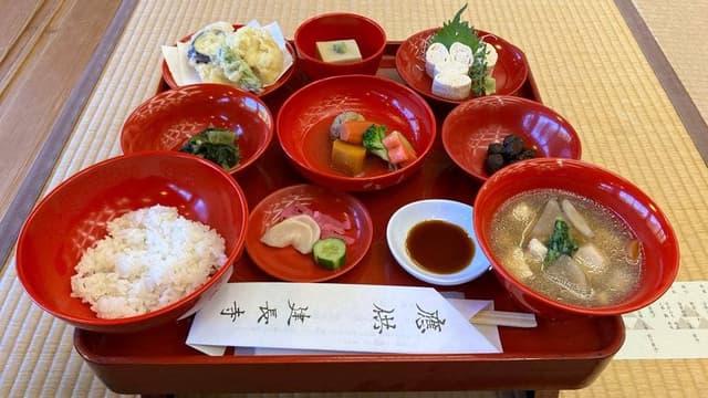 御代川鎌倉店 - サブ画像1