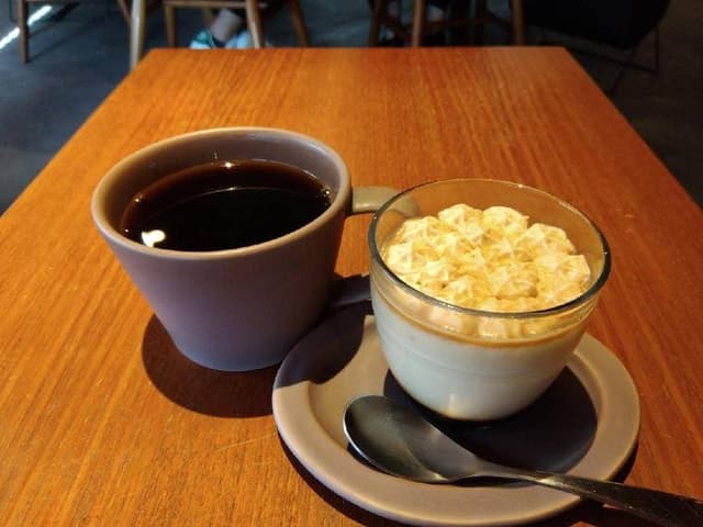 Tribute Coffee - サブ画像1