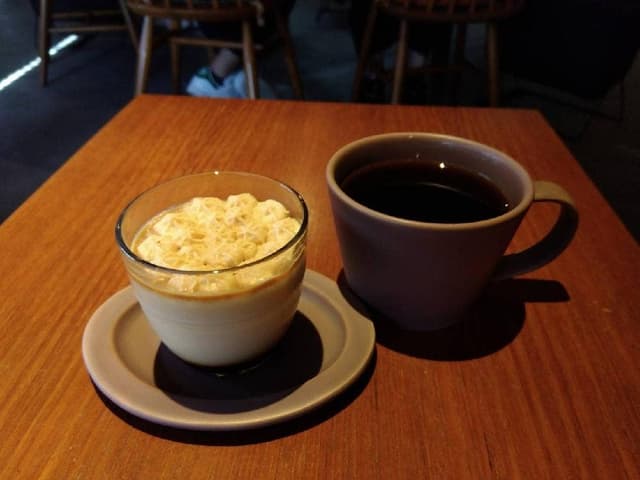 Tribute Coffee - サブ画像3