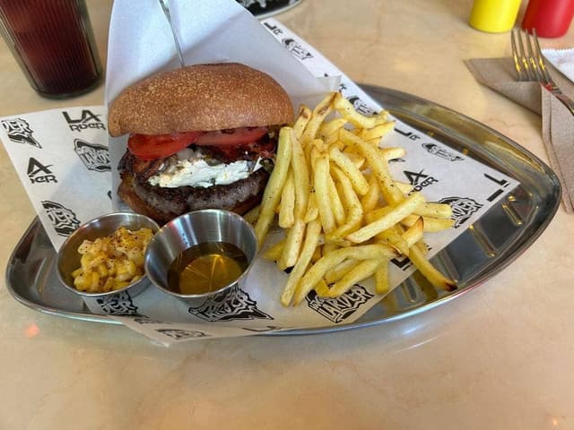 Kakuozan Larder - サブ画像3