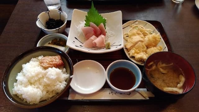 遊食家 楽 - サブ画像1