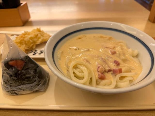 つるまる 日テレプラザ店 - サブ画像1