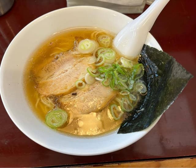 寿限無ラーメン - サブ画像1