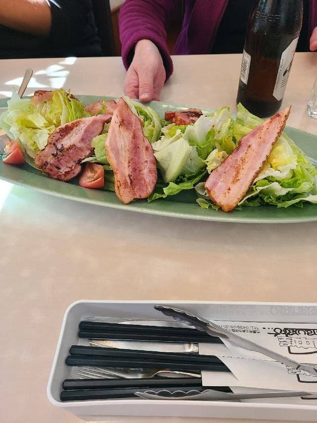 田中屋レストラン - サブ画像1