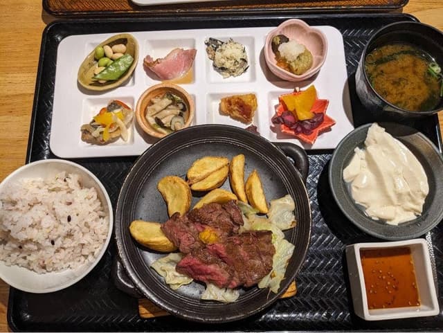 市場小路 - サブ画像1