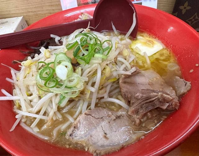 みそ膳仁科家 - サブ画像1