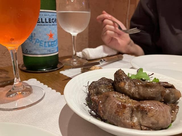 Le Poet Laval フランス料理 - サブ画像2