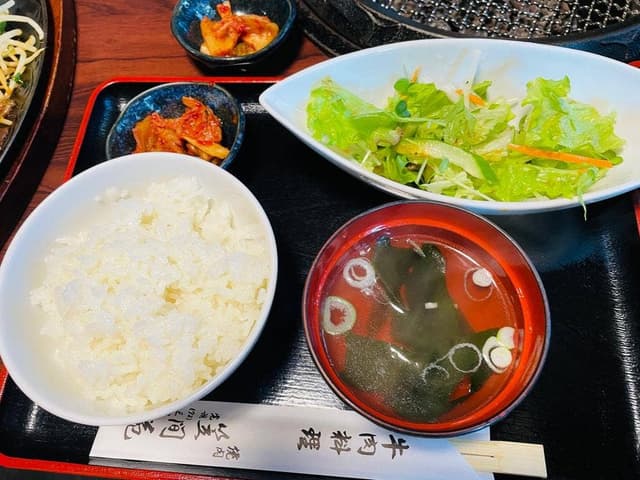 笠間苑 - サブ画像2