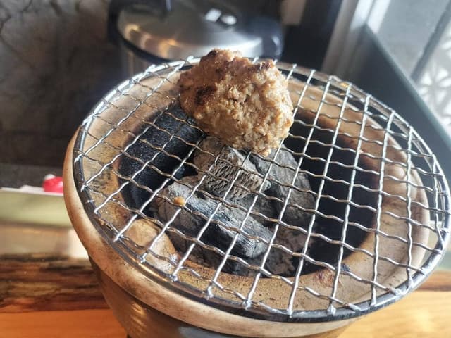 バーグの名に懸けて 姫路城前店 - サブ画像2