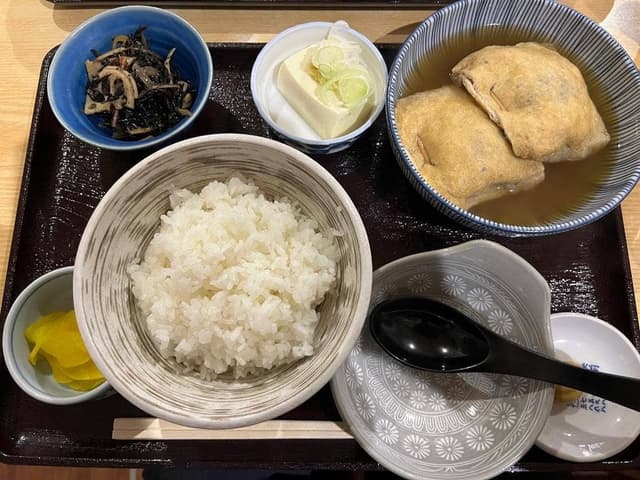 小松家そば店 - サブ画像1