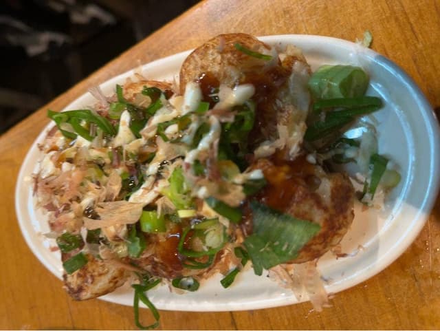 粉もん食堂ひで 粉ひで - サブ画像3