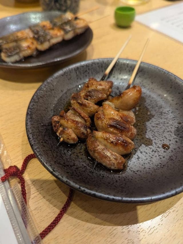 鰻串酒場 千松屋さとう - サブ画像2