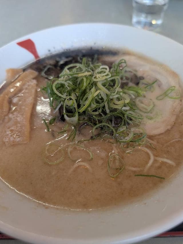 がちんこ らーめん道 柊 - サブ画像2