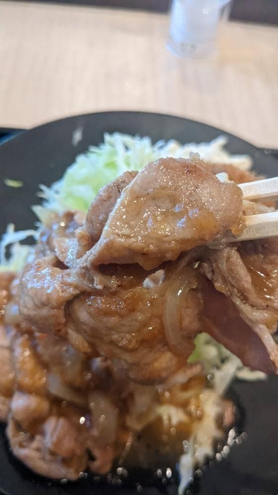 野郎めし 東大和店 - サブ画像1