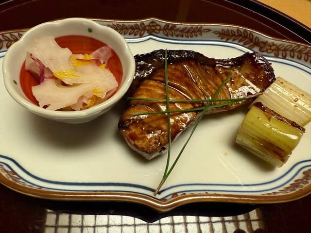 日本料理 舞 ウェスティンホテル東京 - サブ画像1