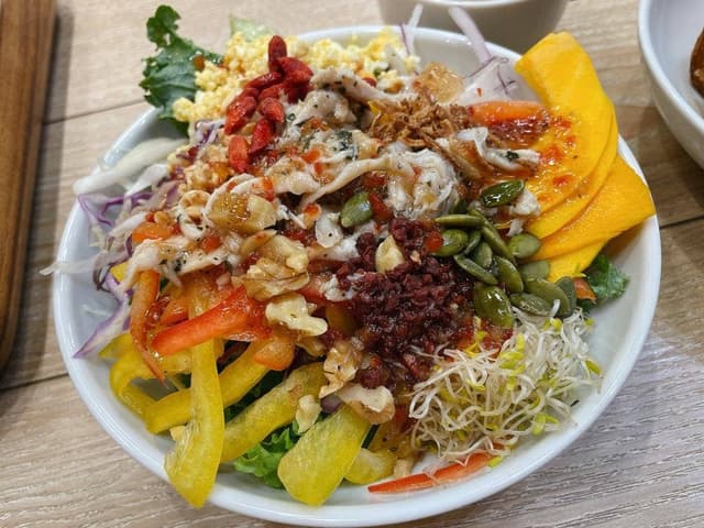AWkitchen GRILL&BAR アトレ恵比寿店 - サブ画像1