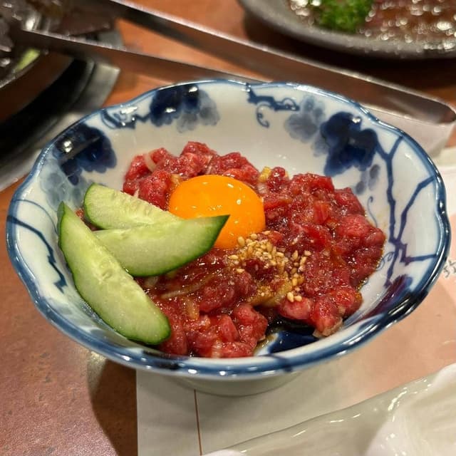 東京飯店 練馬本館 - サブ画像2