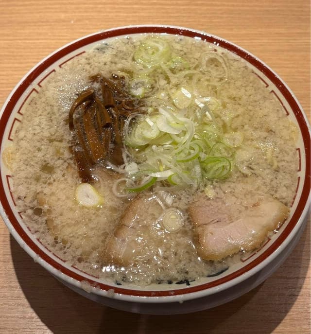 田中そば店 九段下店 - サブ画像2