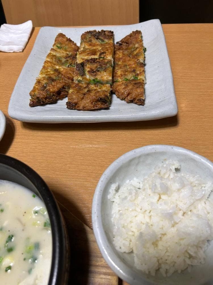 韓国食彩 にっこりマッコリ そごう千葉店
