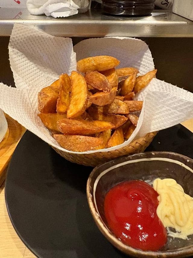 とり酢 鳥冠 - サブ画像1