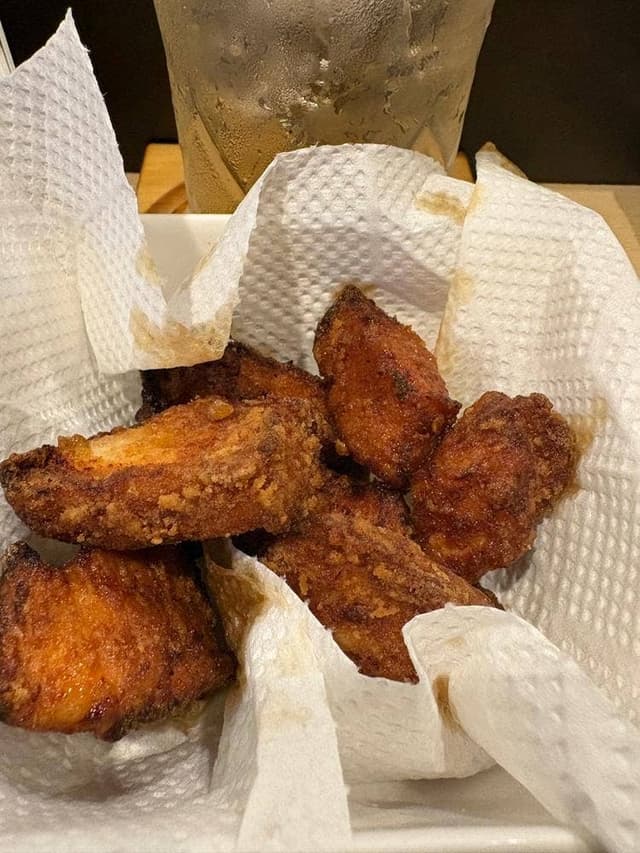 とり酢 鳥冠 - サブ画像2