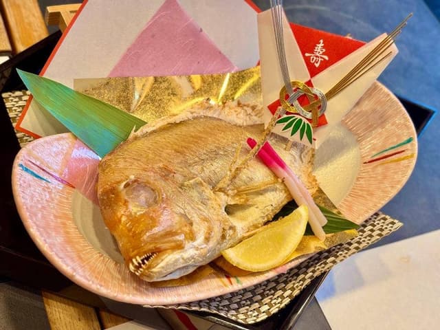 木曽路堺店 - サブ画像1